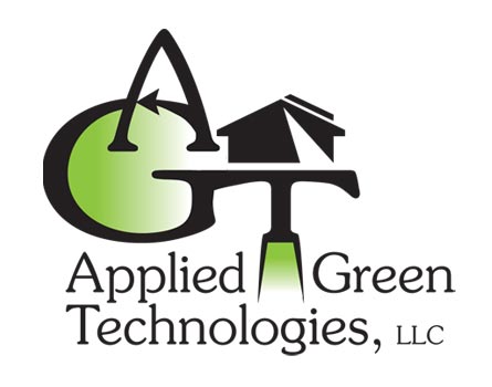 Applied Green Technologies Logo